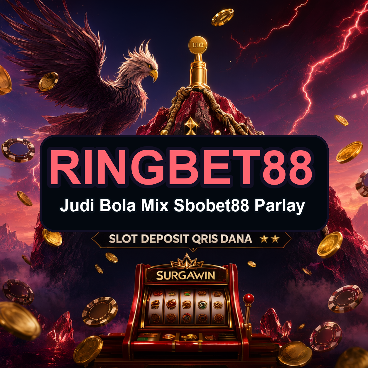daftar slot terpercaya minimal deposit
